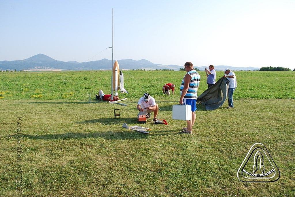 2012 Suche Karel Jerabek